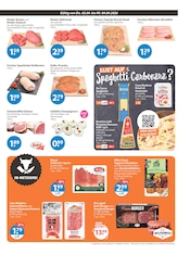 Gulasch im V-Markt Prospekt in Augsburg Aktueller V-Markt Prospekt mit Gulasch, "V-Markt einfach besser einkaufen", Seite 3