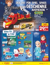 Aktueller Netto Marken-Discount Prospekt mit Modellbau, "Aktuelle Angebote", Seite 10