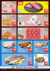 Aktueller Marktkauf Prospekt mit Grillfleisch, "AUSWAHL RIESIG, PREISE NIEDRIG", Seite 13