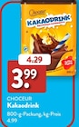 Aktuelles Kakaodrink Angebot bei ALDI SÜD in Fürth ab 3,99 €