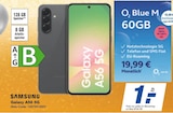 expert Gröblinghoff Erkelenz - Galaxy A56 5G Angebot im Prospekt Galaxy A56 5G bei expert Gröblinghoff im Erkelenz Prospekt für 1,00 €
