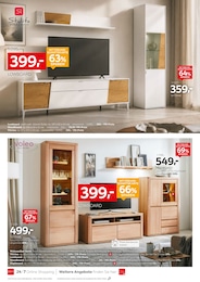 Möbel Angebot im aktuellen XXXLutz Prospekt auf Seite 2