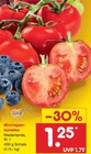Minirispen-tomaten im Angebot bei Netto Marken-Discount in Kassel Minirispen-tomaten Angebote bei Netto Marken-Discount Kassel für 1,25 €