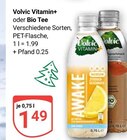 Aktuelle Volvic Angebote bei GLOBUS in Gera Aktuelles Vitamin+ Angebot bei GLOBUS in Gera ab 1,49 €