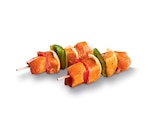 Aktuelles Hähnchen-Grillspieße Angebot bei Netto Marken-Discount in Erfurt ab 4,49 €
