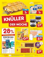 Aktueller Netto Marken-Discount Prospekt mit Kekse, "Aktuelle Angebote", Seite 4