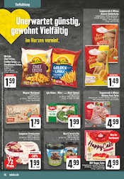 Aktueller E center Prospekt mit Brötchen, "Aktuelle Angebote", Seite 14