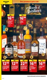 Parfum Angebote im Prospekt "BLACK FRIDAY DEALS" von Lidl auf Seite 26