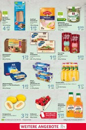 Joghurt Angebot im aktuellen Selgros Prospekt auf Seite 5