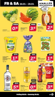 Wernesgrüner Angebot im aktuellen Netto mit dem Scottie Prospekt auf Seite 27