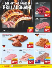 Gulasch im Netto Marken-Discount Prospekt in Nordhausen Aktueller Netto Marken-Discount Prospekt mit Gulasch, "Aktuelle Angebote", Seite 16