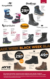 RENO Kinderschuhe im Prospekt 