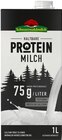 Haltbare Protein-Milch bei Kaufland im Prospekt "" für 1,39 €