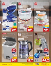 Kaffeeautomat im Netto Marken-Discount Prospekt in Köln Aktueller Netto Marken-Discount Prospekt mit Kaffeeautomat, "Aktuelle Angebote", Seite 43