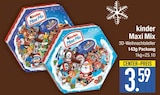 Maxi Mix von kinder im aktuellen EDEKA Prospekt für 3,59 €