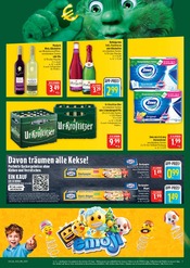 Aktueller Marktkauf Prospekt mit Sekt, "AUSWAHL RIESIG, PREISE NIEDRIG", Seite 3