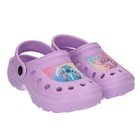 Sabots base stitch en promo chez B&M Sabots base stitch dans le catalogue B&M