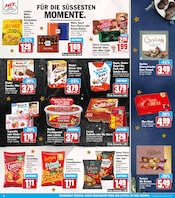 Aktueller HIT Prospekt mit Pralinen, "ECHTE VIELFALT", Seite 12