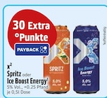 x² Spritz von  im aktuellen EDEKA Prospekt für 