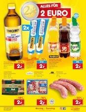 Aktueller Netto Marken-Discount Prospekt mit Öl, "Aktuelle Angebote", Seite 25