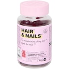 Promo Gummies cheveux et ongles Innovit Myrtille à 4,88 € dans le catalogue Action à Fourmies