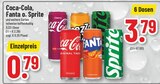 Aktuelles Coca-Cola Angebot bei Trinkgut in Duisburg ab 0,79 €