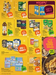 tegut Tante Fanny im Prospekt tegut Tante Fanny im Prospekt