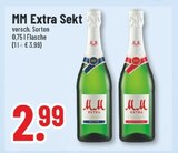 Extra Trocken Angebot in Liebenburg Extra Trocken im aktuellen Prospekt bei Trinkgut in Liebenburg