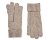Tchibo im Supermarkt - Kinder-Strickhandschuhe Angebot im Prospekt Kinder-Strickhandschuhe bei Tchibo im Supermarkt im Prospekt "" für 6,99 €