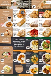 Aktueller GLOBUS Prospekt mit Schweinefleisch, "Aktuelle Angebote", Seite 9