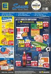 Der aktuelle EDEKA Prospekt Der aktuelle EDEKA Prospekt Aktuelle Angebote