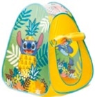 Aktuelles Pop-up Spielzelt Angebot bei Netto mit dem Scottie in Halle (Saale) ab 14,99 €