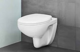 Carl Bremer GmbH & Co. KG Oldenburg - Wand-WC Set Angebot im Prospekt Wand-WC Set bei Carl Bremer GmbH & Co. KG im Oldenburg Prospekt für 159,00 €
