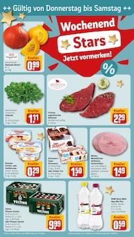 Veltins im REWE Prospekt "Dein Markt" mit 30 Seiten (Iserlohn)