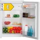 Aktuelle Kühlschrank Angebote bei POCO in Trier Aktuelles FLAVEL Einbaukühlschrank FFSI884SN Angebot bei POCO in Trier ab 219,99 €