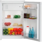 FLAVEL Einbaukühlschrank FFSI884SN Angebote bei POCO Braunschweig für 219,99 €