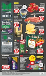 Marktkauf Prospekt für Recklinghausen: "Aktuelle Angebote", 28 Seiten, 06.05.2024 - 11.05.2024