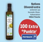 Natives Olivenöl extra im Angebot bei E center in Regensburg Natives Olivenöl extra Angebote bei E center Regensburg