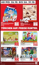 Adventskalender im Kaufland Prospekt in Nürnberg Aktueller Kaufland Prospekt mit Adventskalender, "Hier bin ich richtig", Seite 14