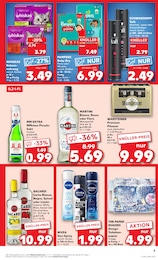 Kaufland Martini Bianco im Prospekt 