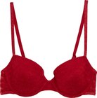 Soutien-gorge femme - TEX en promo chez Carrefour Bordeaux à 11,99 €