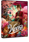 DVD "Wonka" dans le catalogue Carrefour