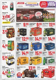 Salitos Angebot im aktuellen Trinkgut Prospekt auf Seite 2