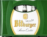 Pils im Angebot bei METRO in Mettmann Pils Angebote von Bitburger bei METRO Mettmann für 14,27 €