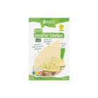 Lidl - Vegane Genießer Scheiben mild Angebot im Prospekt Vegane Genießer Scheiben mild bei Lidl im Prospekt "" für 1,09 €
