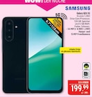 Galaxy A26 5G von Samsung für 199,99 € bei Marktkauf im Angebot Galaxy A26 5G von Samsung im aktuellen Marktkauf Prospekt