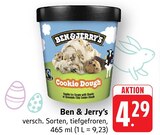Aktuelles Cookie Dough Angebot bei E center in Stuttgart ab 4,29 €
