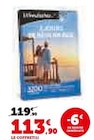 Wonderbox en promo chez U Express Wonderbox dans le catalogue U Express