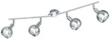 Aktuelles LED-Serie Brest Angebot bei SB Möbel Boss in Dresden ab 12,99 €