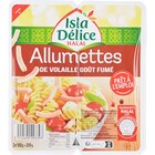 Allumettes de volaille halal - ISLA DÉLICE en promo chez Carrefour Market Allumettes de volaille halal - ISLA DÉLICE dans le catalogue Carrefour Market